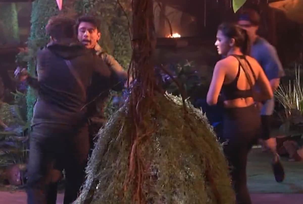 bigg boss 15 karan kundrra to tejasswi prakash bb give chance contestants to go in main house but pay the price