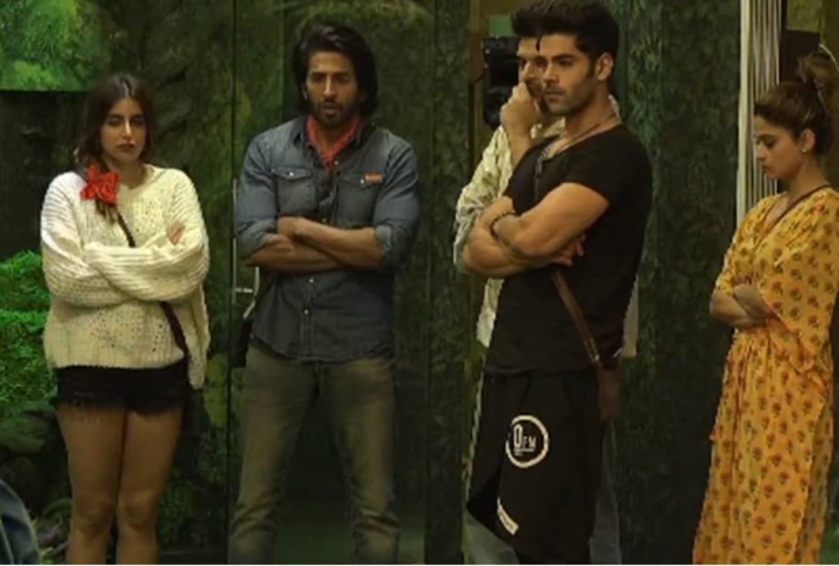 bigg boss 15  karan kundrra to umar riaz these nominated contestant get the chance to save themselves