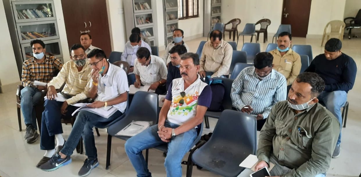Sports Mahakumbh will be held to develop hidden talent: BEO