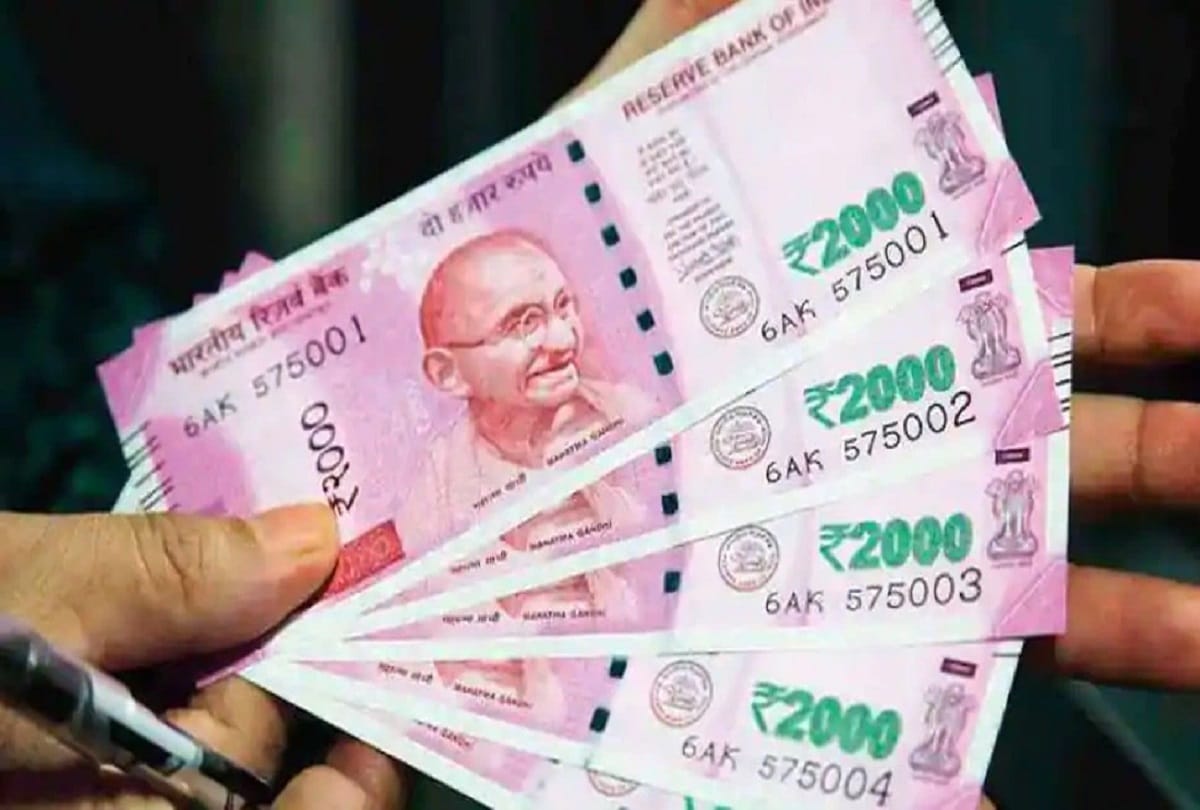 DA hike for central govt employees effective from July 1