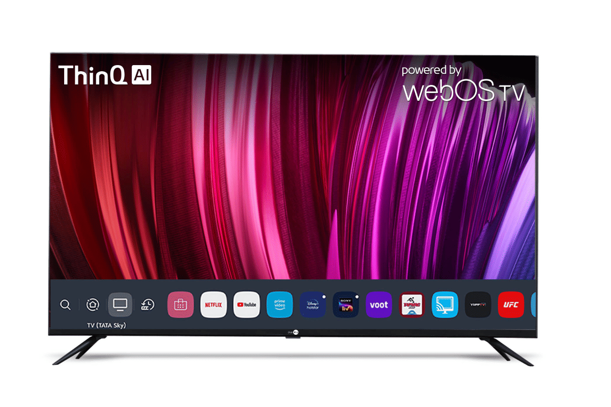 Daiwa li Smart Utsav Offers goes live by Daiwa for its range of SMART TVs in India