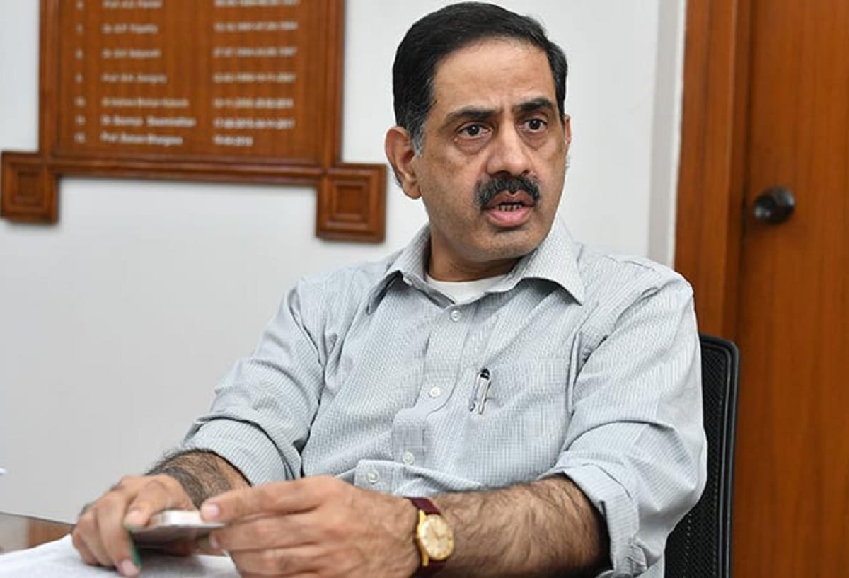 Dr. Balram Bhargava, Director General, ICMR said, in such a short time 100 crore vaccine doses made us Vaccine Super Power Country in the world