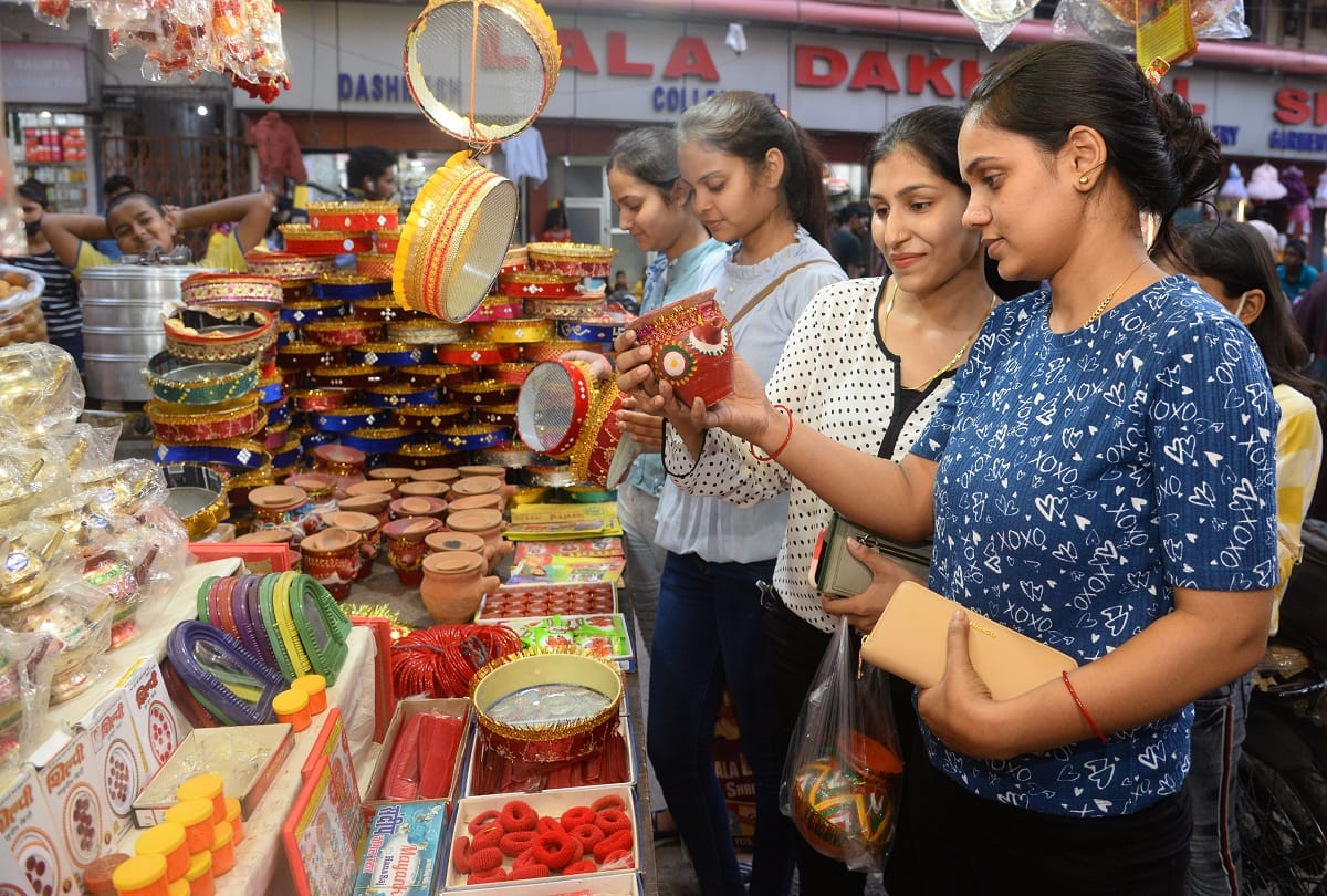 happy karwa chauth 2021 wishes quotes images greetings photos messages - Sarvartha Siddhi Yoga on Karva Chauth in Rohini Nakshatra