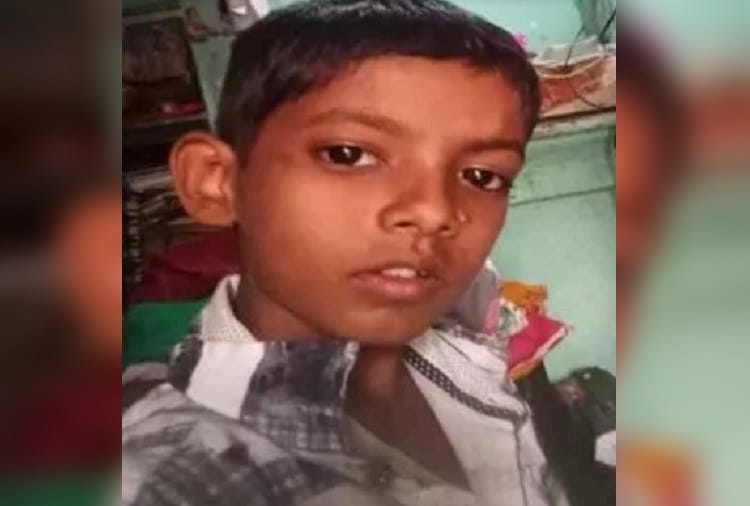 Boy Commits Suicide in Rewari
