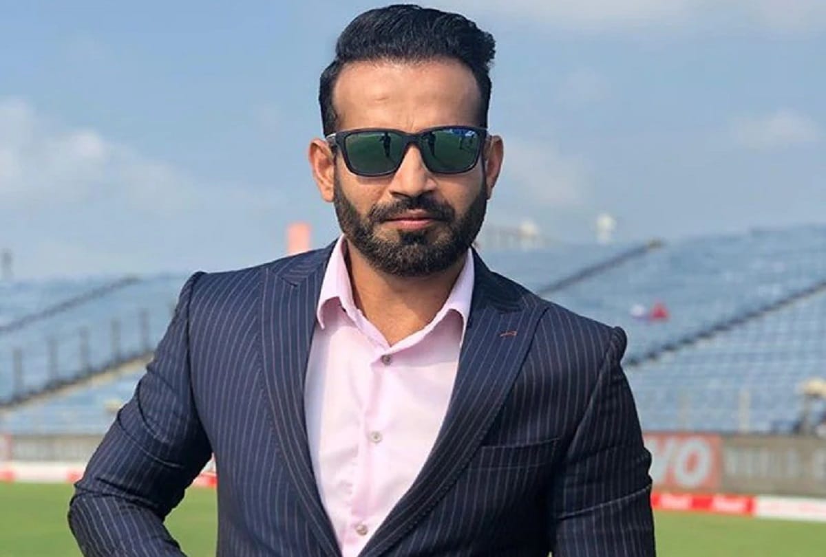 IND vs SA Ravindra Jadeja should be included in playing 11 in place of Ashwin Irfan Pathan advised Team India