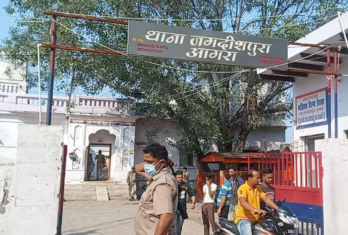 Kashmiri Students Kept In Special Barracks Of District Jail