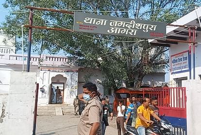 गजब का कानून: बोदला जमीन प्रकरण में जनप्रतिनिधि, रेस्टोरेंट संचालक सेफ जोन में...गुर्गे पहुंचे जेल Public representative restaurant operator in safe zone in Bodla land issue henchmen reached jail
