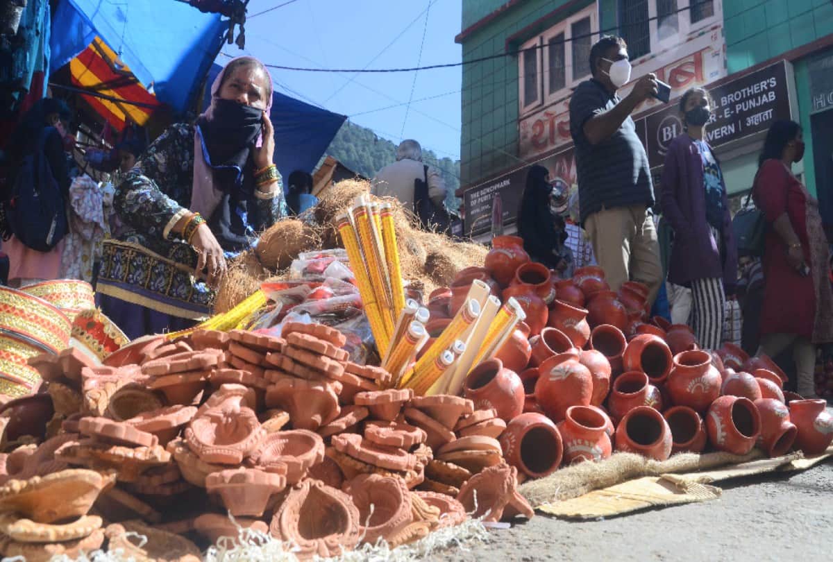 Celebrate the first Karva Chauth in Shimla, up to 40 percent discount on hotels