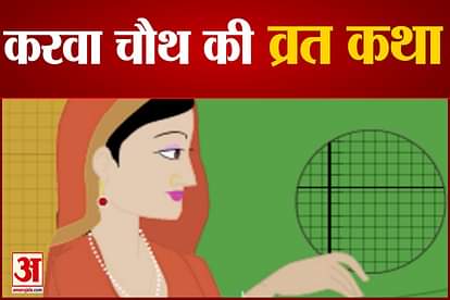 Karva Chauth Vrat Story And Importance of the Festival