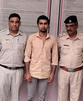 nephew of accused son-in-law arrested in father-in-law's murder case