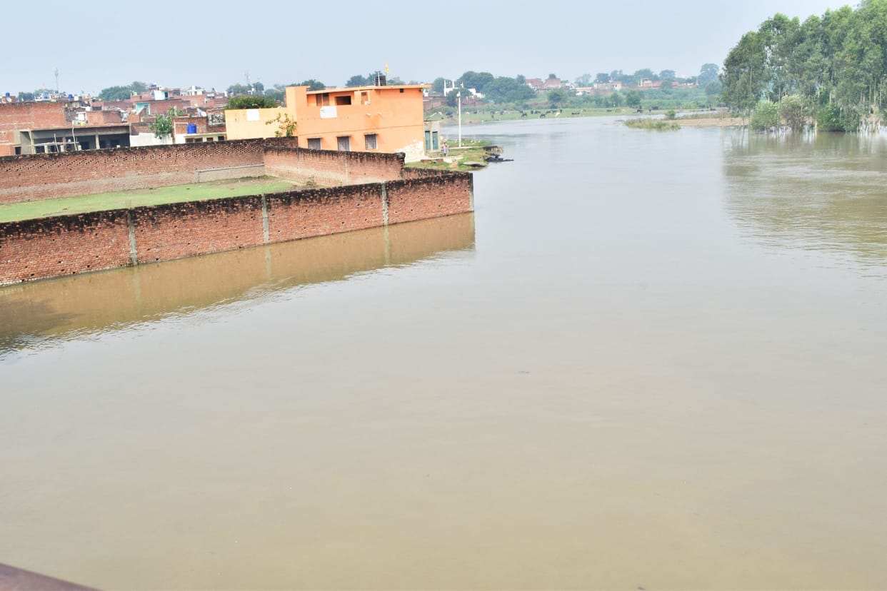 Civic Amenities