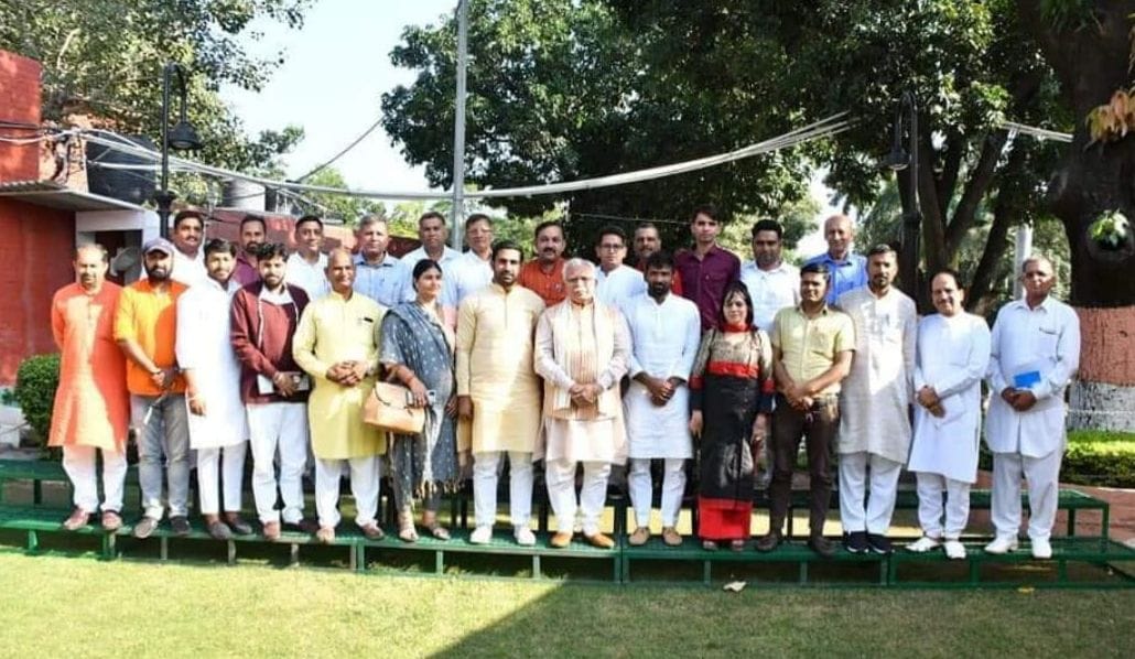 Rahgiri program will start again from November 2