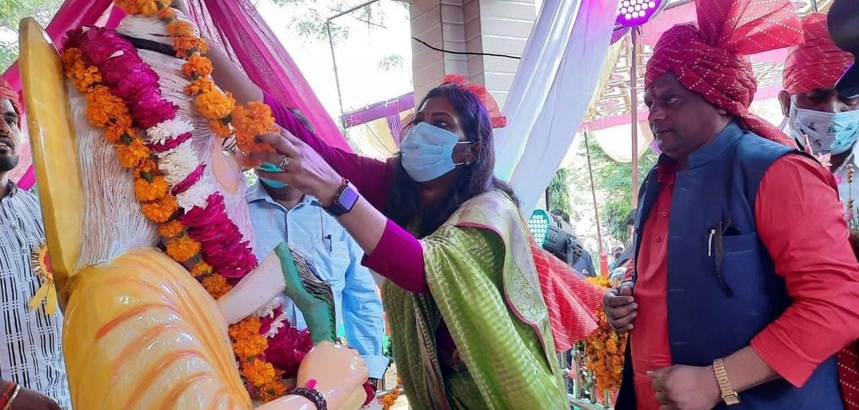 Valmiki Jayanti