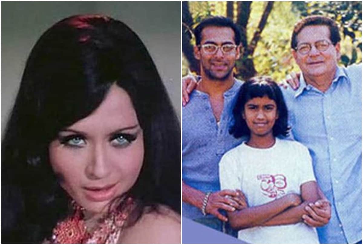 Helen once admitted that she felt guilty marrying married man salim khan