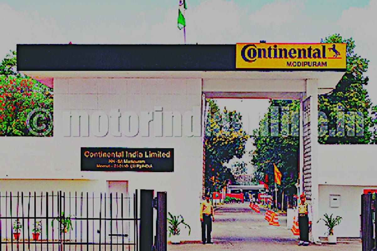 Modi rubber sold 117 acres of sealing land in Meerut, three IAS will investigate