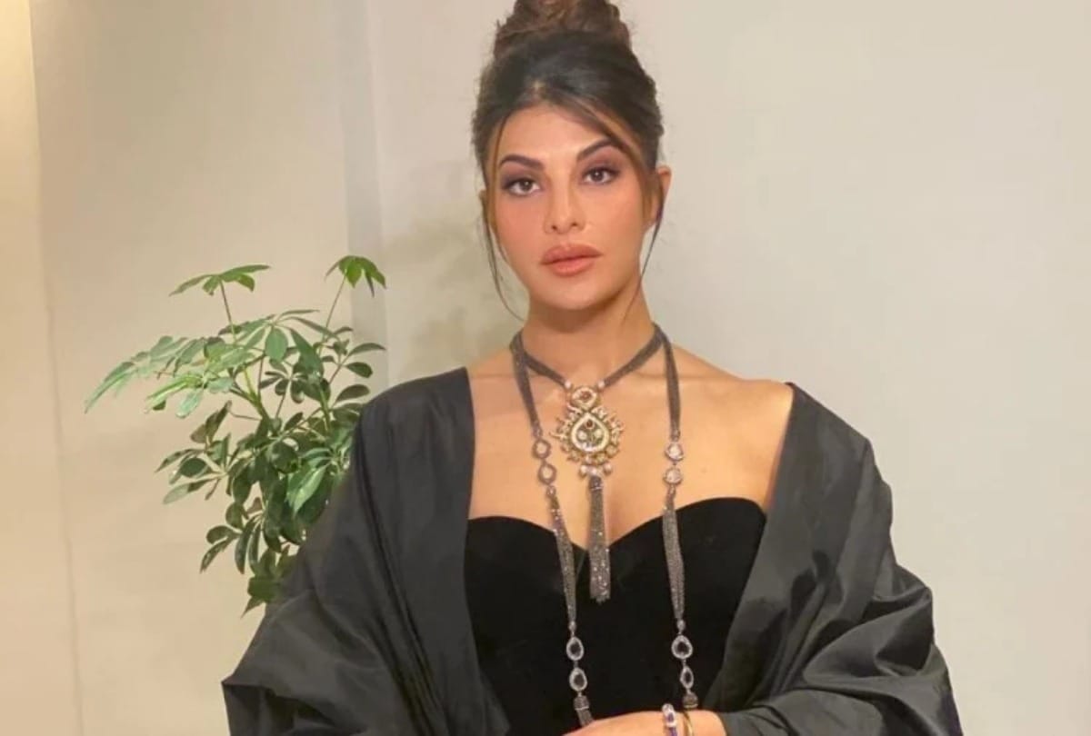 Jacqueline Fernandez first public appearance after her leaked private pics with Sukesh Chandrasekhar
