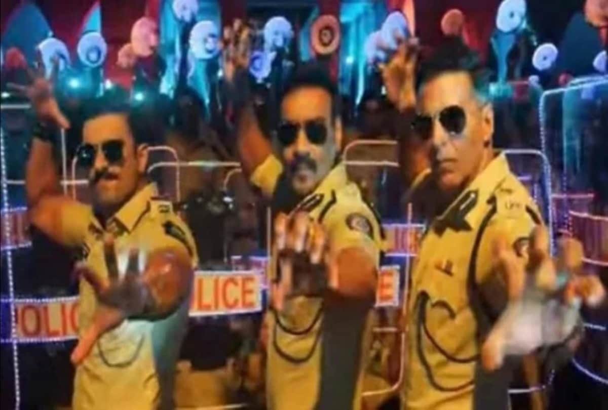 Katrina Kaif reveals how she slapped Akshay Kumar in Sooryavanshi