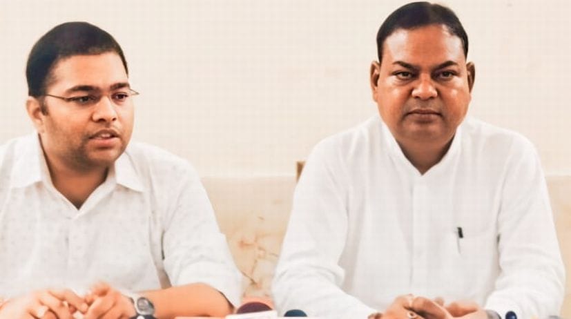 Nagar Nigam will not ask for rupees for 15 days.