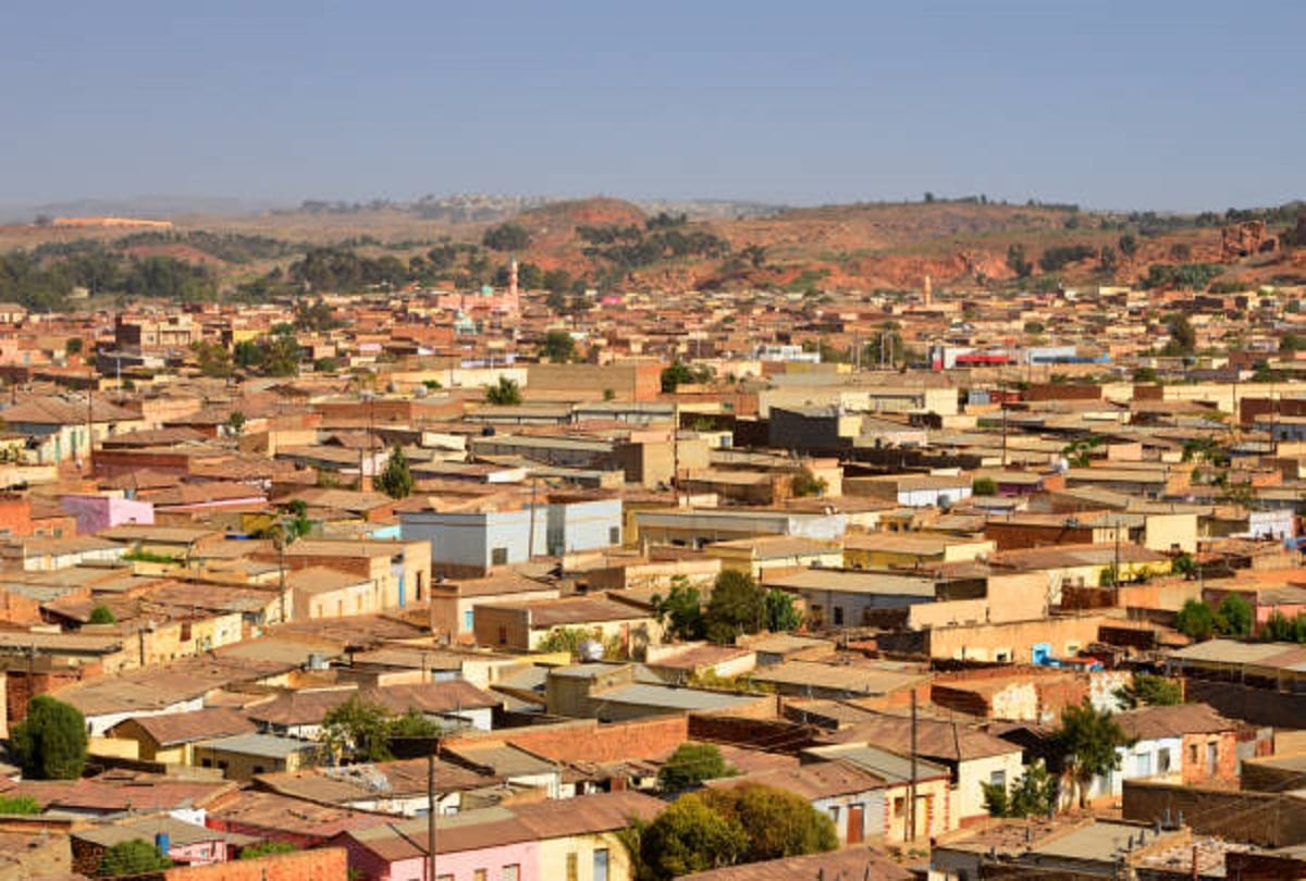 men have rights to marry two eritrea women if refuses then gets life imprisonment