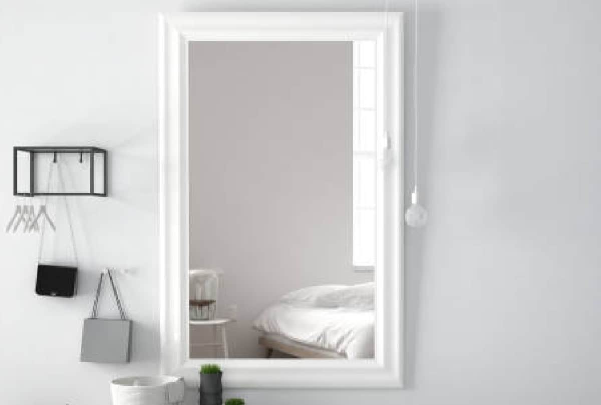 Feng Shui Tips Mirror on Right Place in house Mirror and goodLuck Connection