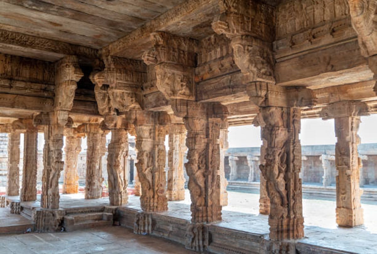 mysterious temple of Golden Queen Temple in sitamarhi bihar know what is the mystry behind this
