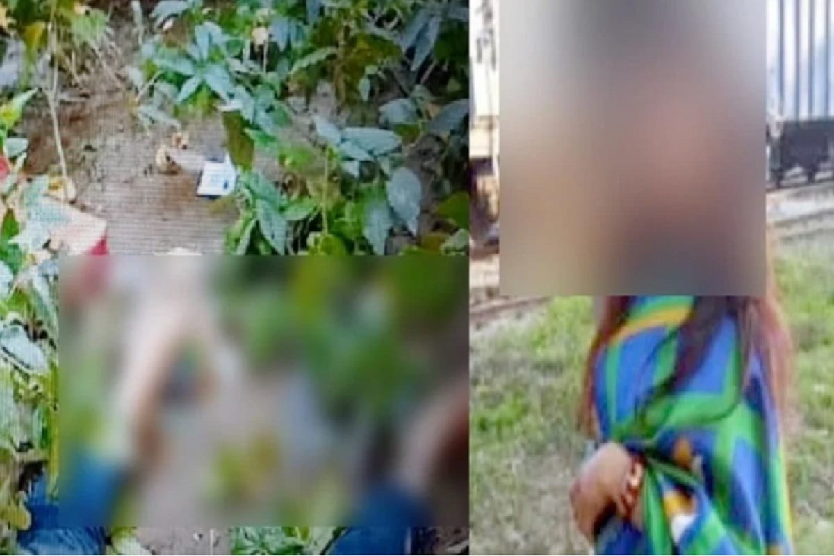 National player murder case: SIT team has interrogated the accused in Bijnor