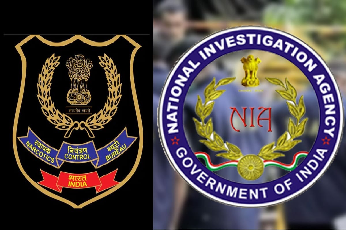 Mumbai: 700 grams heroin found in courier parcel, NCBs big action on Sahar Cargo Complex