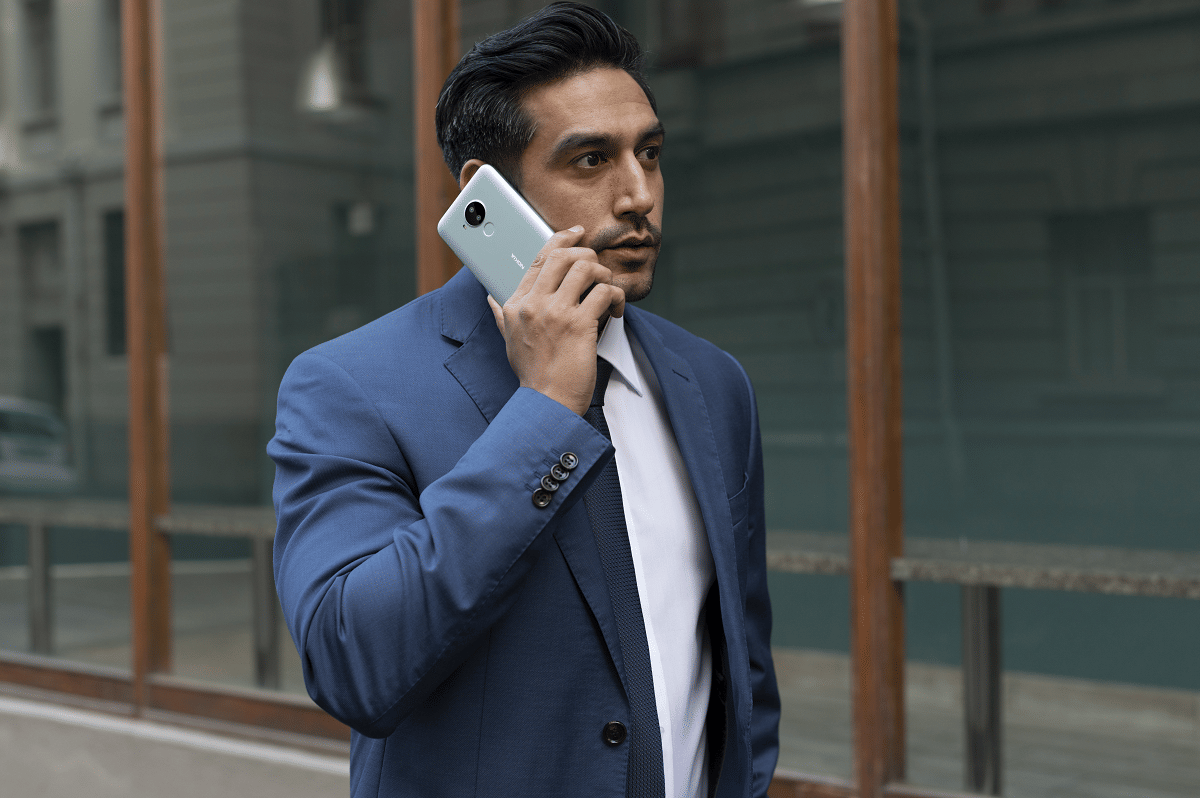 Nokia C30 launched in India With Jio Exclusive Offer Price and Specifications
