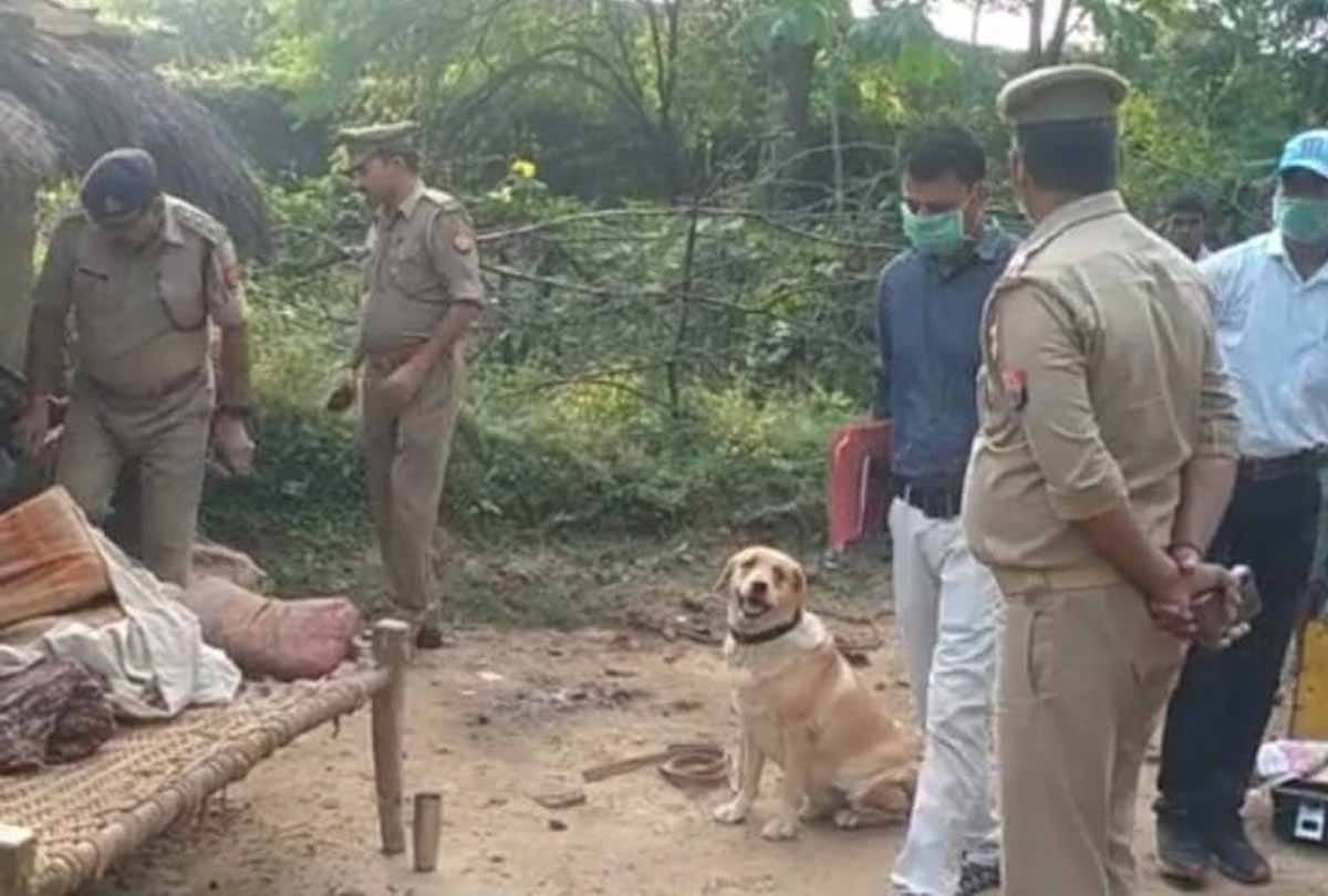 Farmer shot dead in Banda UP