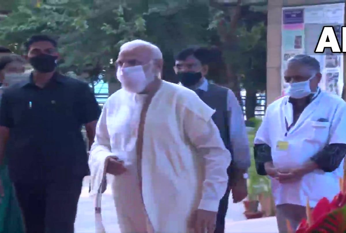 PM Modi Uttarakhand Visit: pm narendra modi can also inaugurate adi guru shankaracharya samadhi sthal
