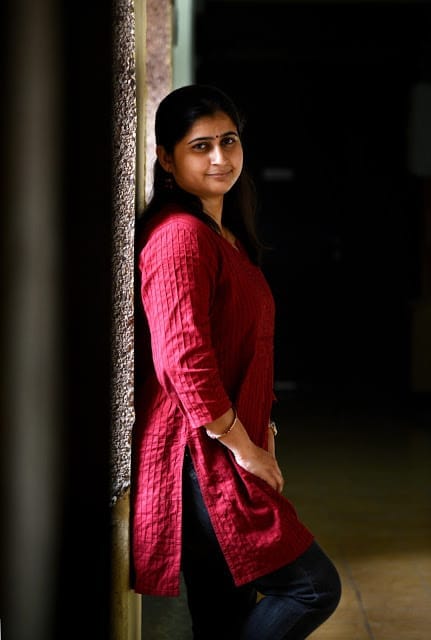 Pratibha Jyoti