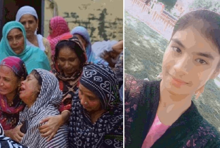 16 year old girl commits suicide in barnala