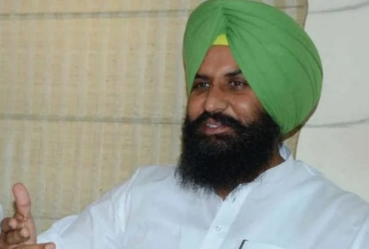 Woman Withdraw her Complaint Against Lok Insaaf Party chief MLA Simarjit Singh Bains