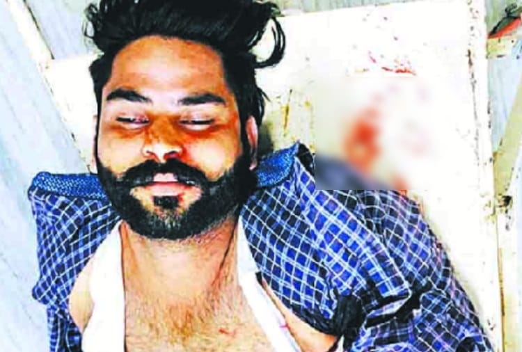 One Man Died in attack by Six Miscreants in Bathinda