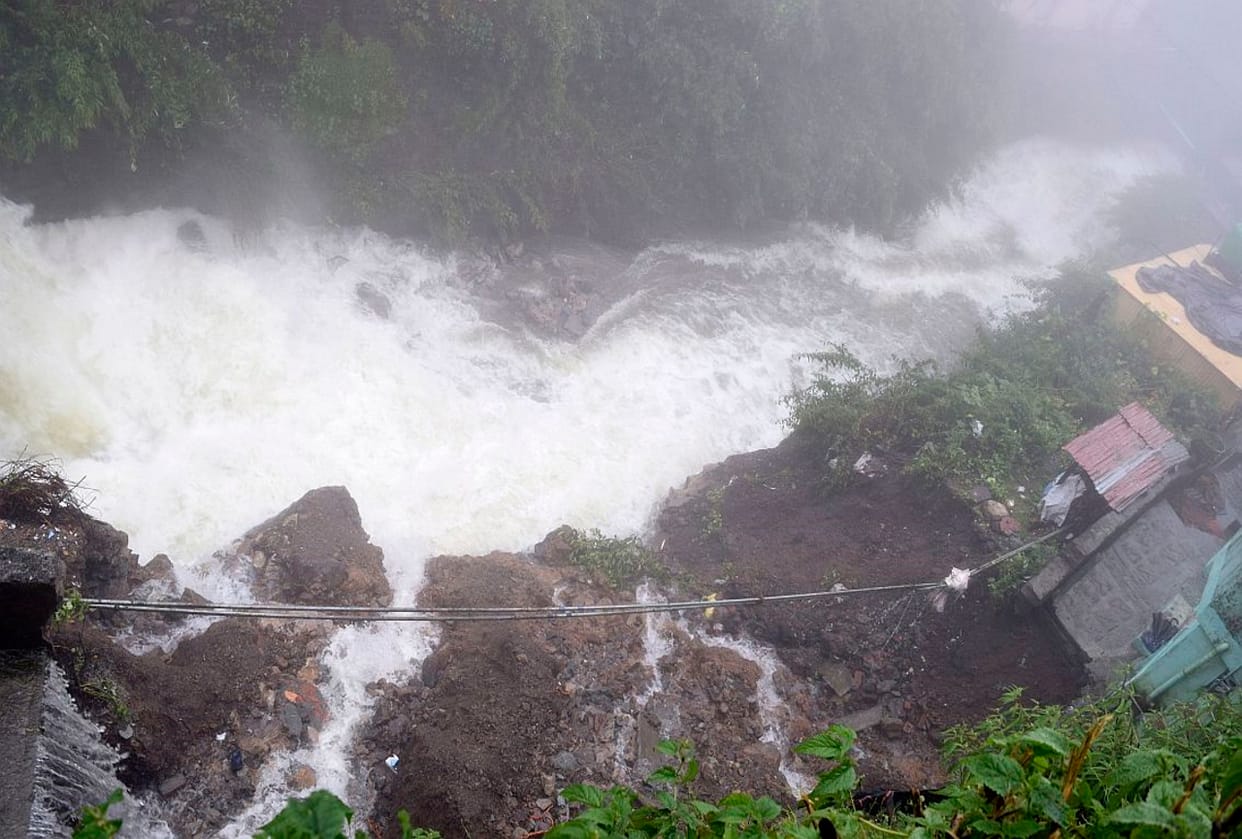 Uttarakhand disaster: Loss of more than 100 crores to tourism business in Kumaon