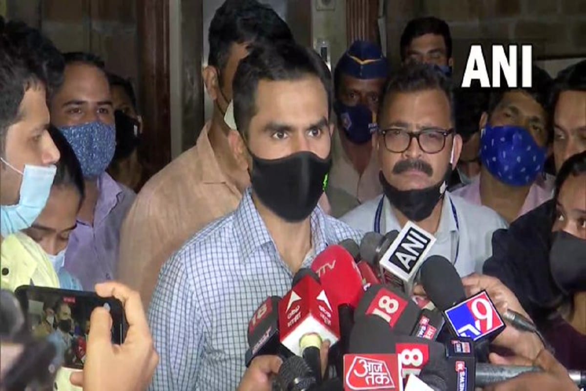 Drugs case: I did go to Maldives after taking competent authority's permission says NCB Director sameer wankhede