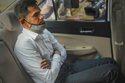 Aryan Khan Drug Case: Sameer Wankhede filed affidavit in court, efforts are being made to divert the investigation, threats are being given to me, pressure is being created