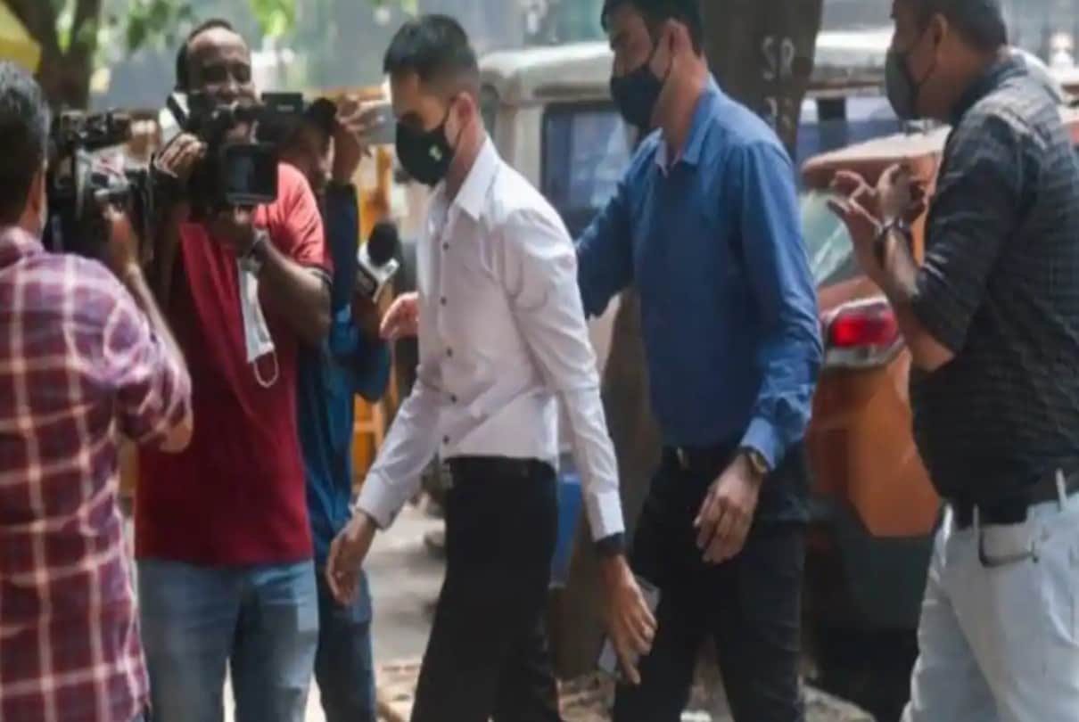Aryan Khan case: kazi mujammil ahmed says Sameer Wankhede is a muslim i am witness his nikaah