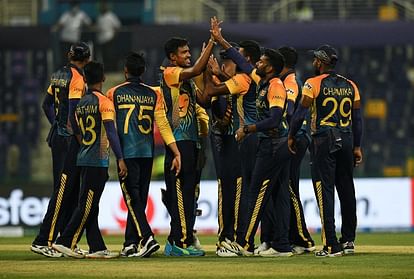 WC: भारत के खिलाफ करारी हार के बाद इस देश में बवाल, खेल मंत्री ने पूरे क्रिकेट बोर्ड को बर्खास्त किया, जानें Sri Lanka Sports Minister Sack Entire Cricket Board Over World Cup Humiliation Against India WC 2023