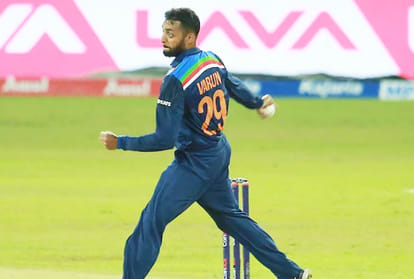 T20 World Cup 2021 India vs Pakistan: Team India to use spinner Varun Chakravarthy as trump card for important matches