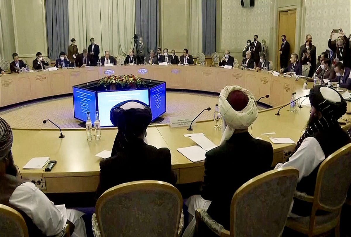 Afghanistan: Why not trust the Taliban