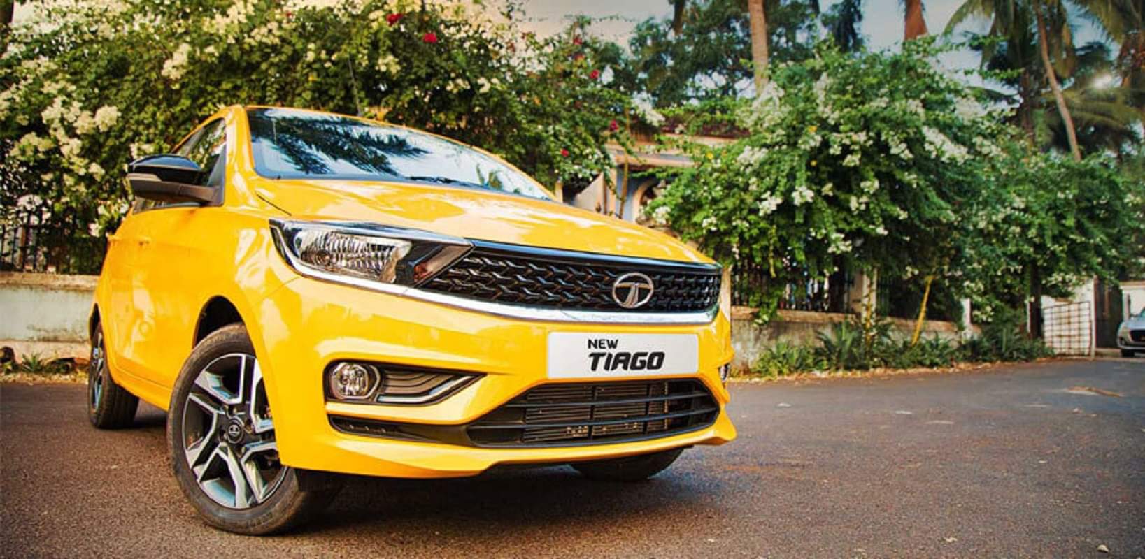 year end December 2021 Discounts: Tata Motors Offering Benefits of Upto Rs 65,000 on Nexon, Harrier and Tata Safari