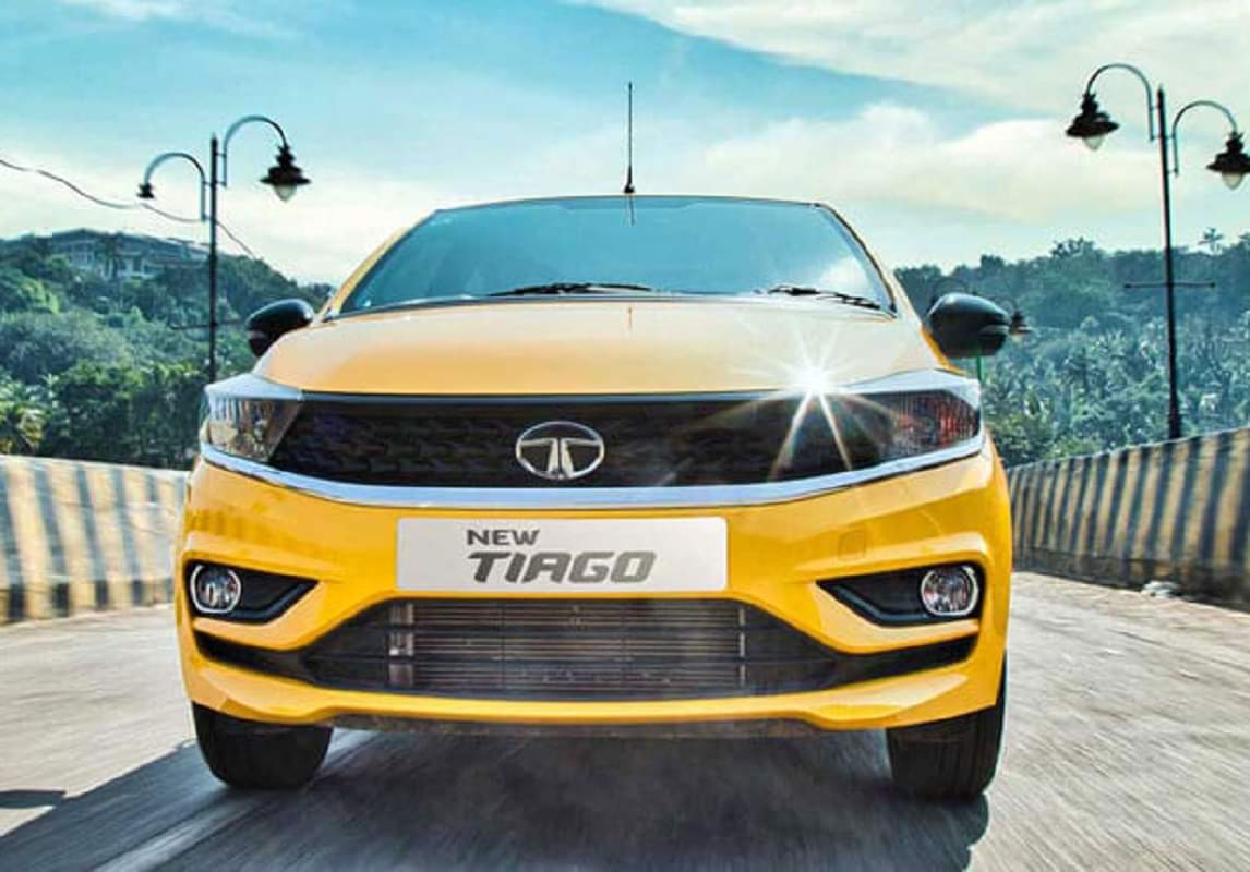 Tata Tiago CNG Tata Tigor CNG bookings open Tata Motors to launch CNG vehicles soon