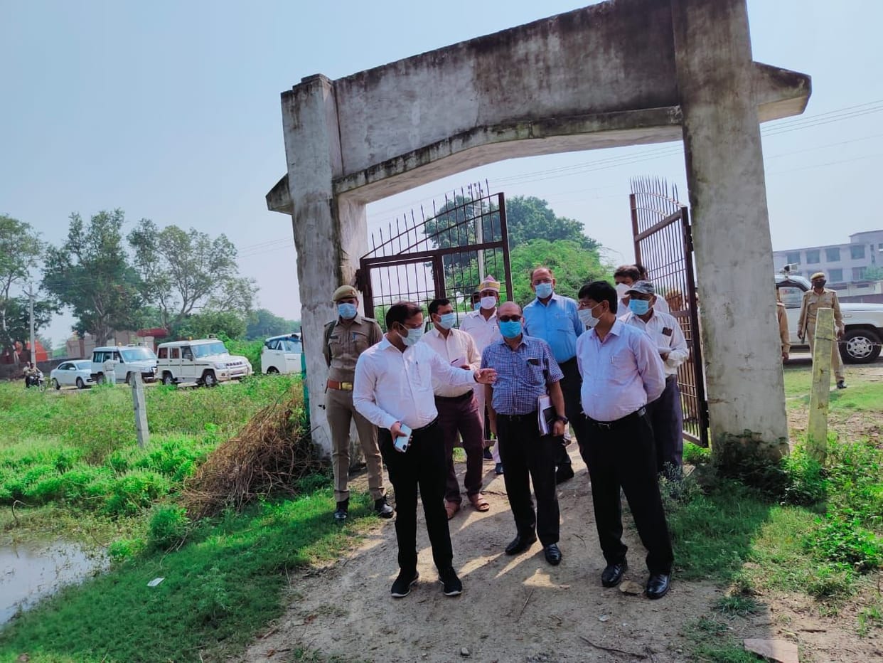 Hathras: All sub health centers will open for two hours daily