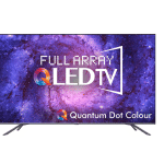 Hisense QLED TV