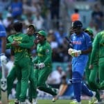 पाकिस्तान क्रिकेट बोर्ड ने अपने खिलाड़ियों को 2017 चैंपियंस ट्रॉफी फाइनल की वीडियो दिखाई है।