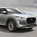 Nissan Magnite
