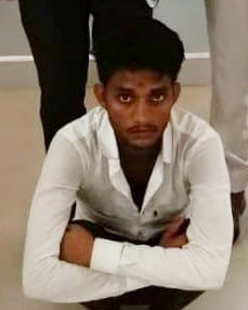 Accused arrested for stealing money online from Paytm