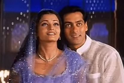 Aishwarya Rai Bachchan talks about Nandini role in Ponniyin Selvan 2 and salman khan hum dil de chuke sanam