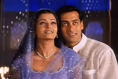 Aishwarya Rai: ऐश्वर्या ने 'हम दिल दे चुके सनम' में अपने किरदार को किया याद, 'PS 2' के रोल से जुड़ा है कनेक्शन! Aishwarya Rai Bachchan talks about Nandini role in Ponniyin Selvan 2 and salman khan hum dil de chuke sanam